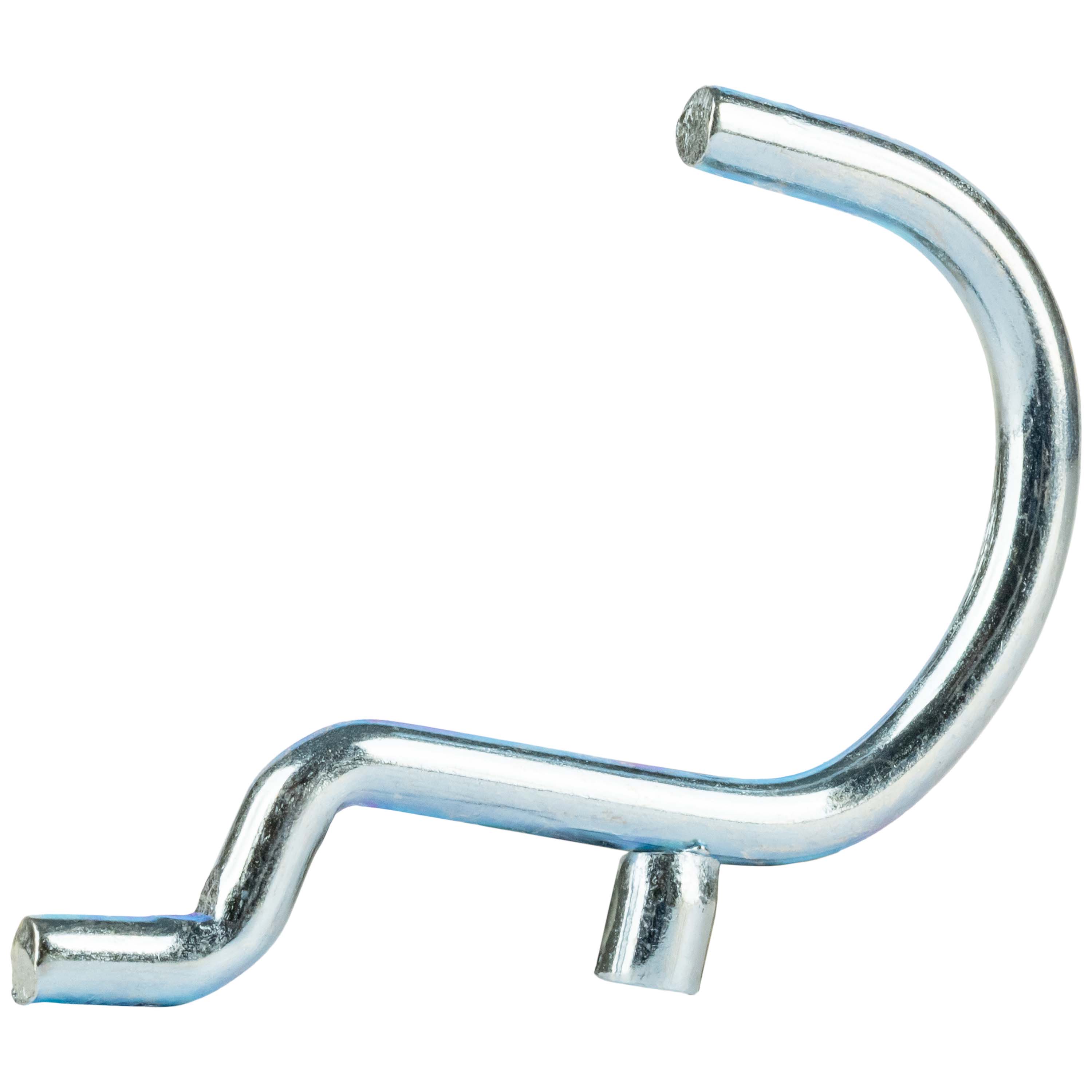 Heavy Duty Single Loop Hooks